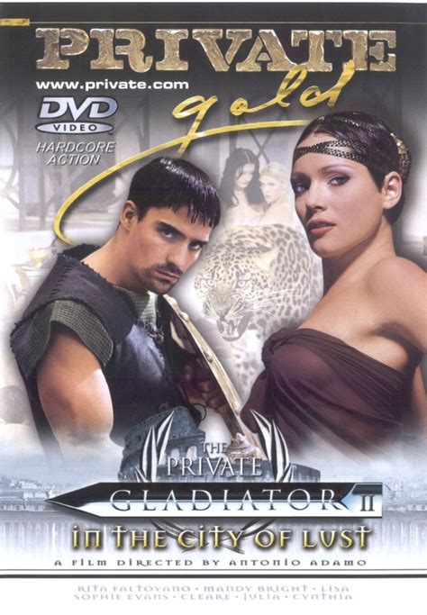 nonton the private gladiator|The Private Gladiator 2: In the City of Lust (2002).